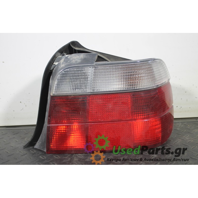 BMW - 3-E36 - Φανάρι πίσω -  - ΘΕΣΗ: Πίσω δεξιά - ΕΤΟΣ: 1990-1998 - ΚΩΔ.ΚΑΤ/ΣΤΗ: <br /><br />