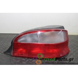CITROEN - SAXO - Φανάρι πίσω -  - ΘΕΣΗ: Πίσω δεξιά - ΕΤΟΣ: 1999-2004 - ΚΩΔ.ΚΑΤ/ΣΤΗ: <br /><br />