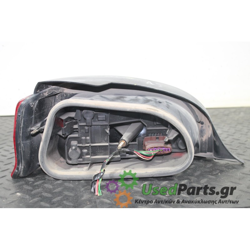 CITROEN - SAXO - Φανάρι πίσω -  - ΘΕΣΗ: Πίσω δεξιά - ΕΤΟΣ: 1999-2004 - ΚΩΔ.ΚΑΤ/ΣΤΗ: <br /><br />