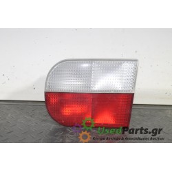 KIA - PICANTO - Φανάρι πίσω - 2ΠΟΡΤΟ - ΘΕΣΗ: Πίσω δεξιά - ΕΤΟΣ: 2004-2008 - ΚΩΔ.ΚΑΤ/ΣΤΗ: <br /><br />