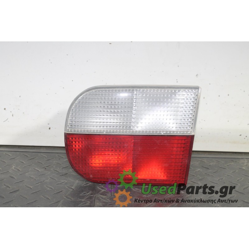 KIA - PICANTO - Φανάρι πίσω - 2ΠΟΡΤΟ - ΘΕΣΗ: Πίσω δεξιά - ΕΤΟΣ: 2004-2008 - ΚΩΔ.ΚΑΤ/ΣΤΗ: <br /><br />