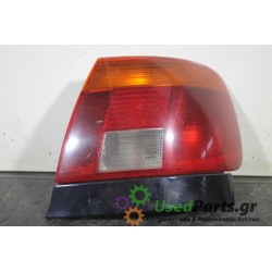 AUDI - A4 - Φανάρι πίσω - ΣΕΝΤΑΝ - ΘΕΣΗ: Πίσω δεξιά - ΕΤΟΣ: 1994-2000 - ΚΩΔ.ΚΑΤ/ΣΤΗ: <br /><br />