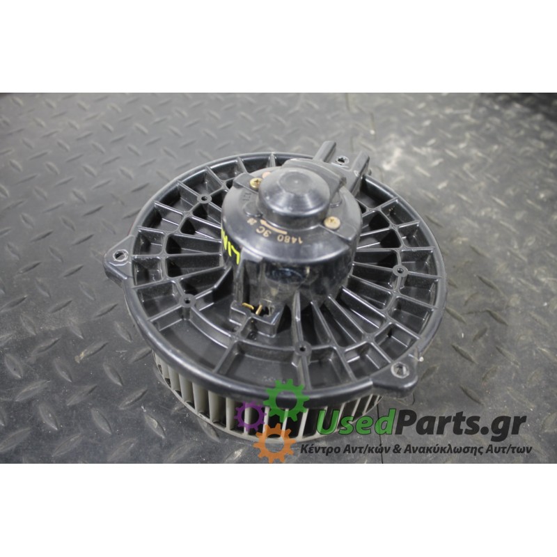 SUZUKI - LIANA - Μοτέρ καλοριφέρ -  - ΕΤΟΣ: 2001-2007 - ΚΩΔ.ΚΑΤ/ΣΤΗ: 14803C26<br /><br />