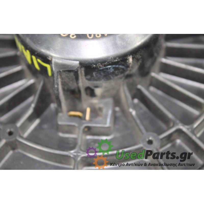 SUZUKI - LIANA - Μοτέρ καλοριφέρ -  - ΕΤΟΣ: 2001-2007 - ΚΩΔ.ΚΑΤ/ΣΤΗ: 14803C26<br /><br />