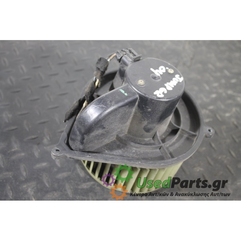 CITROEN - JUMPER - Μοτέρ καλοριφέρ -  - ΕΤΟΣ: 2002-2006 - ΚΩΔ.ΚΑΤ/ΣΤΗ: <br /><br />
