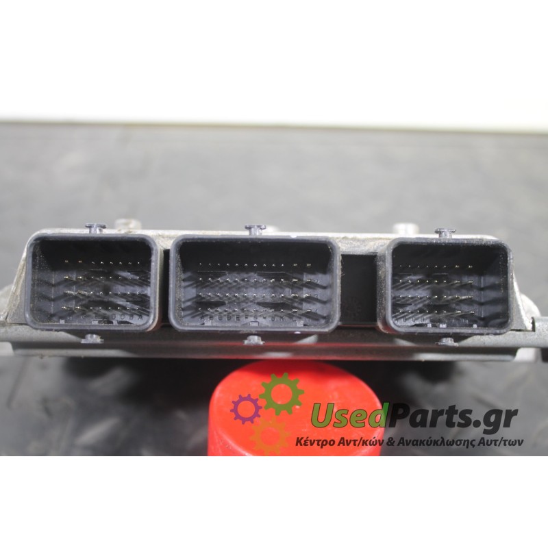 FORD - FIESTA - Εγκέφαλος ECU - 5ΠΟΡΤΟ - ΕΤΟΣ: 2008-2013 - ΚΩΔ.ΚΑΤ/ΣΤΗ: S180047003H 8V2112A650TH 0TAH J38AC EMS2102<br /><br />