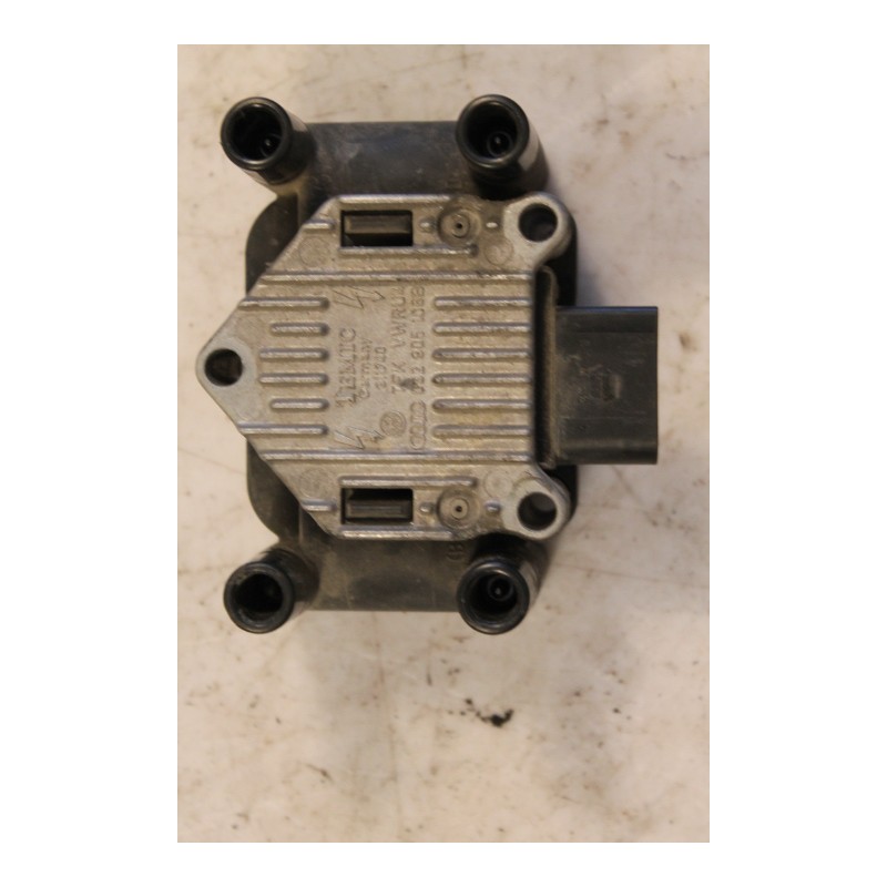 SEAT- CORDOBA - Πολλαπλασιαστής--AKK  1.4CC  16V