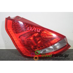 FORD - FIESTA - Φανάρι πίσω - 5ΠΟΡΤΟ - ΘΕΣΗ: Πίσω αριστερά - ΕΤΟΣ: 2008-2013 - ΚΩΔ.ΚΑΤ/ΣΤΗ: <br /><br />