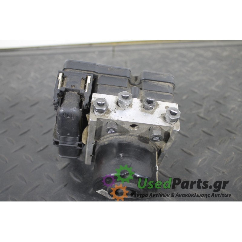 FORD - FIESTA - Μονάδα ABS - 5ΠΟΡΤΟ - ΘΕΣΗ:  - ΕΤΟΣ: 2008-2013 - ΚΩΔ.ΚΑΤ/ΣΤΗ: 285700-59023 DZ39L25F88 062102-13174 8V512M110AD<b