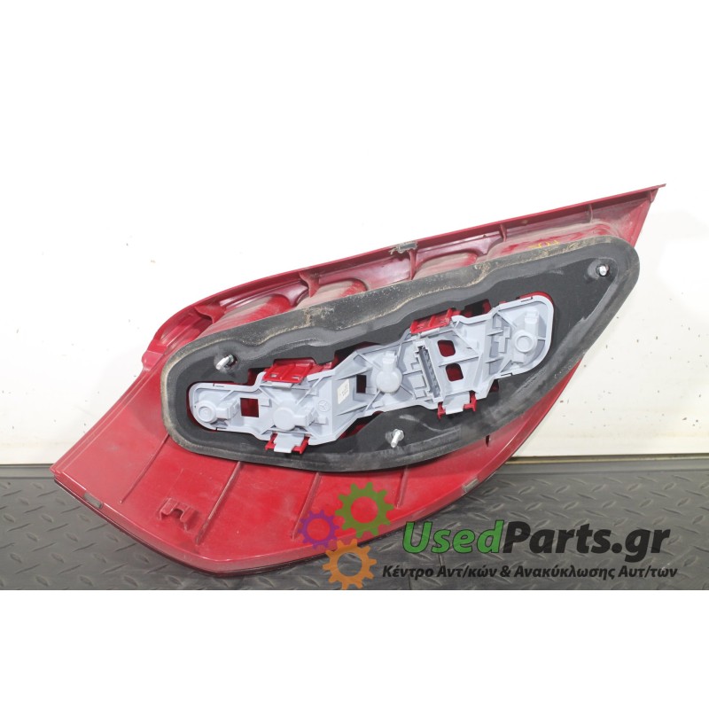 MERCEDES - W169 - Φανάρι πίσω - 5ΠΟΡΤΟ - ΘΕΣΗ: Πίσω δεξιά - ΕΤΟΣ: 2004-2014 - ΚΩΔ.ΚΑΤ/ΣΤΗ: <br /><br />