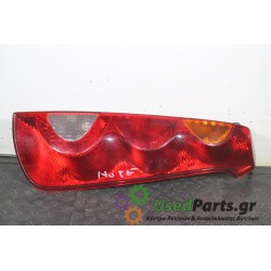 NISSAN - NOTE - Φανάρι πίσω - 5ΠΟΡΤΟ - ΘΕΣΗ: Πίσω δεξιά - ΕΤΟΣ: 2006-2013 - ΚΩΔ.ΚΑΤ/ΣΤΗ: <br /><br />