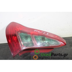 CITROEN - C4 - Φανάρι πίσω - 2ΠΟΡΤΟ - ΘΕΣΗ: Πίσω αριστερά - ΕΤΟΣ: 2004-2011 - ΚΩΔ.ΚΑΤ/ΣΤΗ: <br /><br />