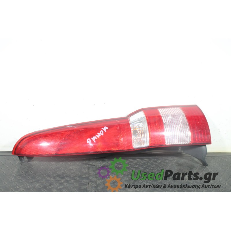 FIAT - PANDA - Φανάρι πίσω - 5ΠΟΡΤΟ - ΘΕΣΗ: Πίσω δεξιά - ΕΤΟΣ: 2003-2014 - ΚΩΔ.ΚΑΤ/ΣΤΗ: <br /><br />