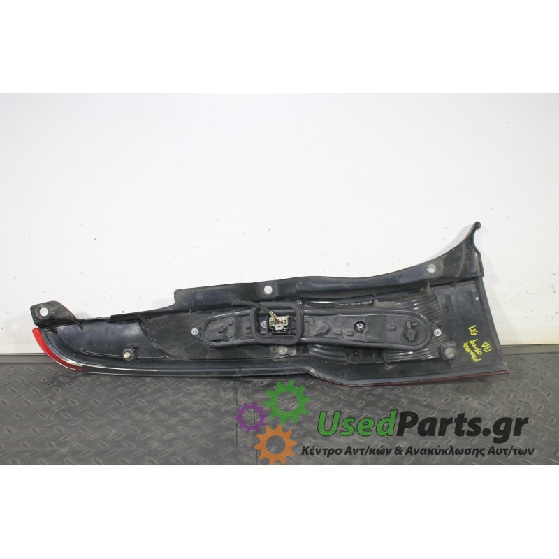 FIAT - PANDA - Φανάρι πίσω - 5ΠΟΡΤΟ - ΘΕΣΗ: Πίσω δεξιά - ΕΤΟΣ: 2003-2014 - ΚΩΔ.ΚΑΤ/ΣΤΗ: <br /><br />