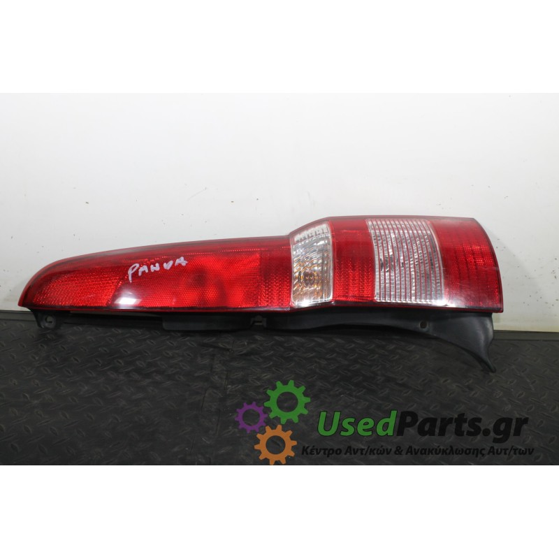 FIAT - PANDA - Φανάρι πίσω - 5ΠΟΡΤΟ - ΘΕΣΗ: Πίσω δεξιά - ΕΤΟΣ: 2003-2014 - ΚΩΔ.ΚΑΤ/ΣΤΗ: <br /><br />