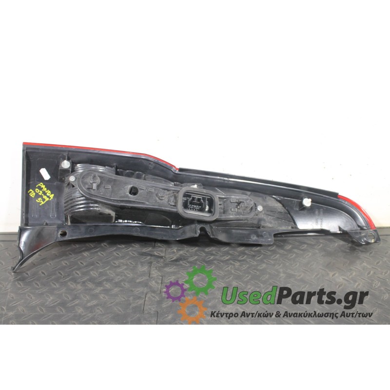 FIAT - PANDA - Φανάρι πίσω - 5ΠΟΡΤΟ - ΘΕΣΗ: Πίσω δεξιά - ΕΤΟΣ: 2003-2014 - ΚΩΔ.ΚΑΤ/ΣΤΗ: <br /><br />