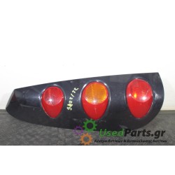 SMART - FORFOUR - Φανάρι πίσω - 5ΠΟΡΤΟ - ΘΕΣΗ: Πίσω αριστερά - ΕΤΟΣ: 2004-2015 - ΚΩΔ.ΚΑΤ/ΣΤΗ: <br /><br />