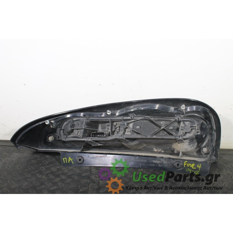 SMART - FORFOUR - Φανάρι πίσω - 5ΠΟΡΤΟ - ΘΕΣΗ: Πίσω αριστερά - ΕΤΟΣ: 2004-2015 - ΚΩΔ.ΚΑΤ/ΣΤΗ: <br /><br />