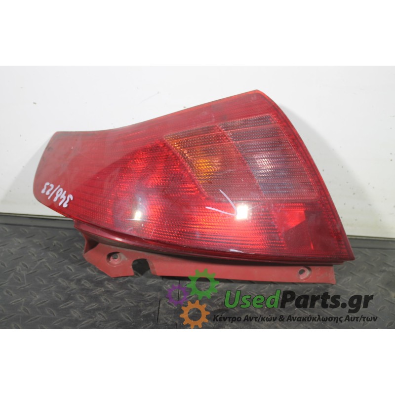 SUZUKI - SWIFT - Φανάρι πίσω - 2ΠΟΡΤΟ - ΘΕΣΗ: Πίσω δεξιά - ΕΤΟΣ: 2006-2011 - ΚΩΔ.ΚΑΤ/ΣΤΗ: <br /><br />