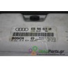 AUDI - A4 - Εγκέφαλος ECU -  - ΕΤΟΣ: 2004-2007 - ΚΩΔ.ΚΑΤ/ΣΤΗ: 038906019AN  0281010094<br /><br />