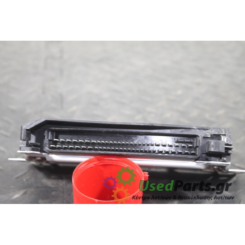 AUDI - A4 - Εγκέφαλος ECU -  - ΕΤΟΣ: 1994-2000 - ΚΩΔ.ΚΑΤ/ΣΤΗ: 0265108005 ABS<br /><br />