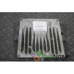 NISSAN - NOTE - Εγκέφαλος ECU -  - ΕΤΟΣ: 2006-2013 - ΚΩΔ.ΚΑΤ/ΣΤΗ: 8200399038  8200513163<br /><br />