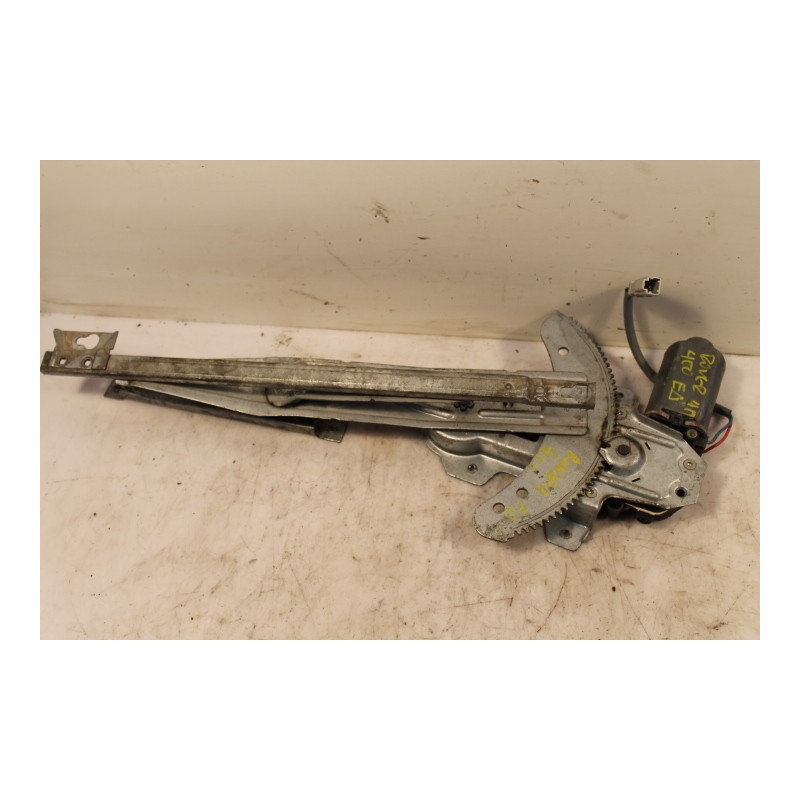 ROVER- 400 - Γρύλος παραθύρων-Μπροστά Δεξιά-ΗΛΕΚΤΡΙΚΟΣ  4ΠΟΡΤΟ