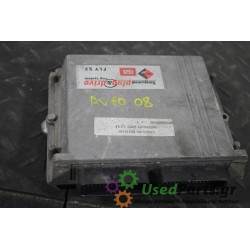 CHEVROLET - AVEO - Εγκέφαλος ECU -  - ΕΤΟΣ: 2008 - ΚΩΔ.ΚΑΤ/ΣΤΗ: DE815130<br /><br />