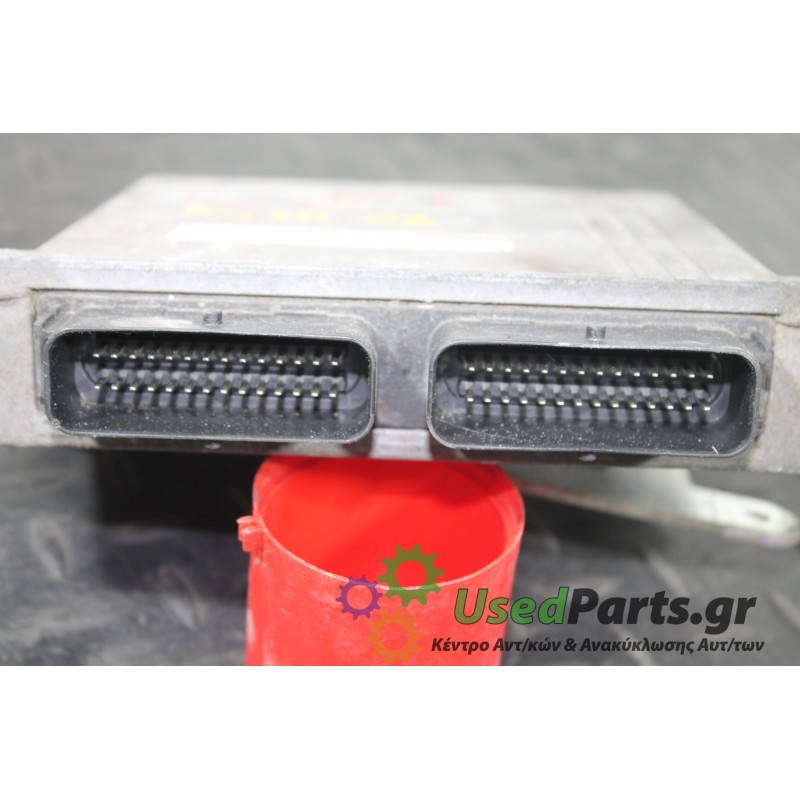 CHEVROLET - AVEO - Εγκέφαλος ECU -  - ΕΤΟΣ: 2008 - ΚΩΔ.ΚΑΤ/ΣΤΗ: DE815130<br /><br />