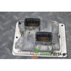 ALFA ROMEO - 156 - Εγκέφαλος ECU -  - ΕΤΟΣ: 1997-2003 - ΚΩΔ.ΚΑΤ/ΣΤΗ: 0261204731<br /><br />