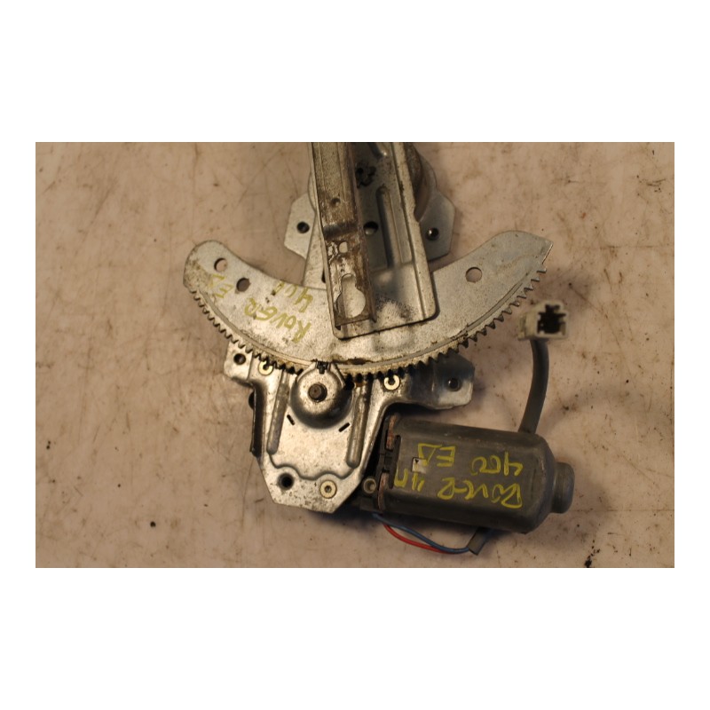 ROVER- 400 - Γρύλος παραθύρων-Μπροστά Δεξιά-ΗΛΕΚΤΡΙΚΟΣ  4ΠΟΡΤΟ