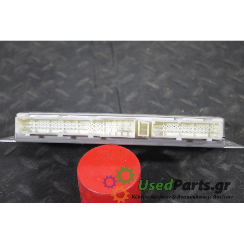 MERCEDES - W211 - Εγκέφαλος ECU -  - ΕΤΟΣ: 2002-2009 - ΚΩΔ.ΚΑΤ/ΣΤΗ: 0335454132Q02  265109516<br /><br />