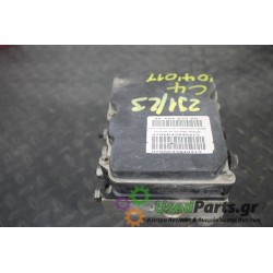 CITROEN - C4 - Μονάδα ABS -  - ΘΕΣΗ:  - ΕΤΟΣ: 2004-2011 - ΚΩΔ.ΚΑΤ/ΣΤΗ: 0265950370  9649462080<br /><br />