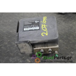 PEUGEOT - 207 - Μονάδα ABS -  - ΘΕΣΗ:  - ΕΤΟΣ: 2006-2014 - ΚΩΔ.ΚΑΤ/ΣΤΗ: 10096039233<br /><br />