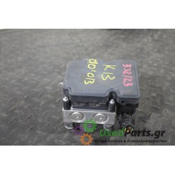 NISSAN - MICRA - Μονάδα ABS -  - ΘΕΣΗ:  - ΕΤΟΣ: 2010-2013 - ΚΩΔ.ΚΑΤ/ΣΤΗ: 2265106455  0265956012<br /><br />