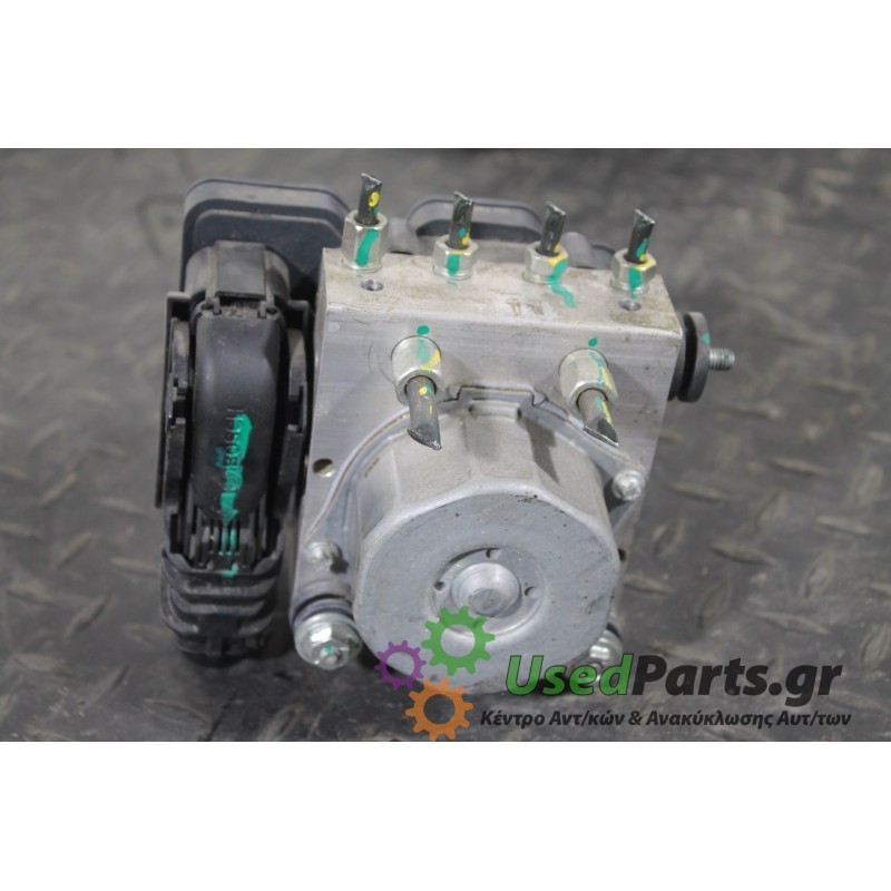 NISSAN - MICRA - Μονάδα ABS -  - ΘΕΣΗ:  - ΕΤΟΣ: 2010-2013 - ΚΩΔ.ΚΑΤ/ΣΤΗ: 2265106455  0265956012<br /><br />