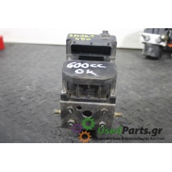 SMART - FORTWO - Μονάδα ABS -  - ΘΕΣΗ:  - ΕΤΟΣ: 1998-2007 - ΚΩΔ.ΚΑΤ/ΣΤΗ: 07300425<br /><br />