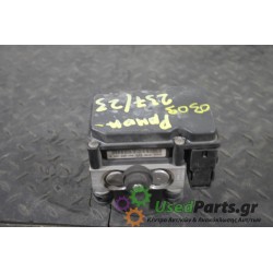 FIAT - PANDA - Μονάδα ABS -  - ΘΕΣΗ:  - ΕΤΟΣ: 2003-2014 - ΚΩΔ.ΚΑΤ/ΣΤΗ: 0265800306<br /><br />