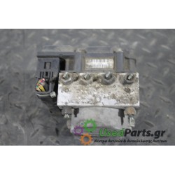 NISSAN - NOTE - Μονάδα ABS -  - ΘΕΣΗ:  - ΕΤΟΣ: 2006-2013 - ΚΩΔ.ΚΑΤ/ΣΤΗ: 2065800518<br /><br />