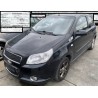 CHEVROLET - AVEO - Άξονας - 2ΠΟΡΤΟ - ΘΕΣΗ: Πίσω - ΕΤΟΣ: 2008-2012 - ΚΩΔ.ΚΑΤ/ΣΤΗ: <br /><br />