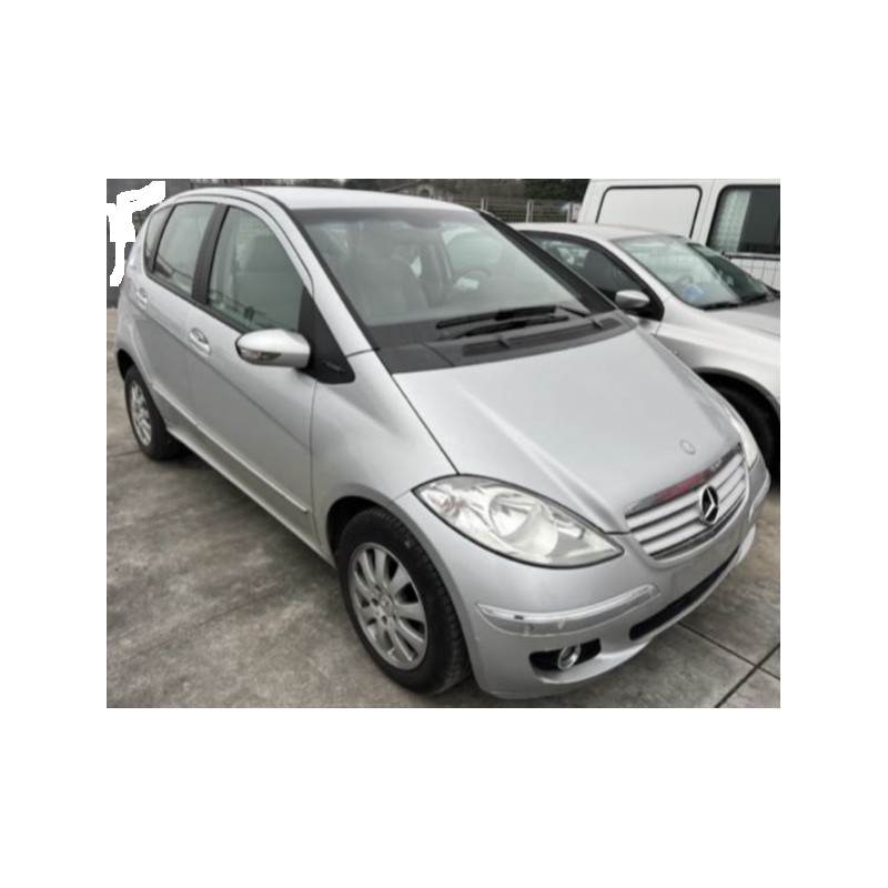 MERCEDES - W169 - Άξονας - 5ΠΟΡΤΟ - ΘΕΣΗ: Πίσω - ΕΤΟΣ: 2004-2014 - ΚΩΔ.ΚΑΤ/ΣΤΗ: <br /><br />