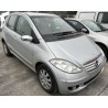MERCEDES - W169 - Άξονας - 5ΠΟΡΤΟ - ΘΕΣΗ: Πίσω - ΕΤΟΣ: 2004-2014 - ΚΩΔ.ΚΑΤ/ΣΤΗ: <br /><br />