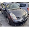 NISSAN - NOTE - Άξονας - 5ΠΟΡΤΟ - ΘΕΣΗ: Πίσω - ΕΤΟΣ: 2006-2013 - ΚΩΔ.ΚΑΤ/ΣΤΗ: <br /><br />