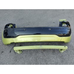 CITROEN - C3-PICASSO - Προφυλακτήρας - 5ΠΟΡΤΟ - ΘΕΣΗ: Πίσω - ΕΤΟΣ: 2009-2012 - ΚΩΔ.ΚΑΤ/ΣΤΗ: <br /><br />