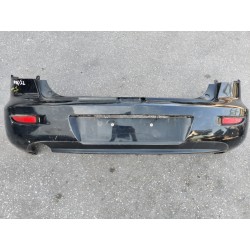 MAZDA - 3 - Προφυλακτήρας - 5ΠΟΡΤΟ - ΘΕΣΗ: Πίσω - ΕΤΟΣ: 2004-2008 - ΚΩΔ.ΚΑΤ/ΣΤΗ: <br /><br />