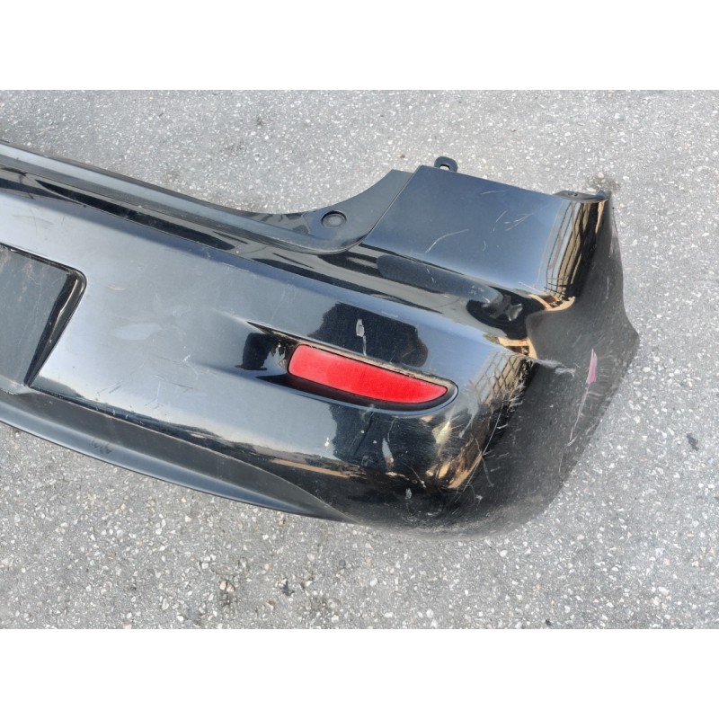 MAZDA - 3 - Προφυλακτήρας - 5ΠΟΡΤΟ - ΘΕΣΗ: Πίσω - ΕΤΟΣ: 2004-2008 - ΚΩΔ.ΚΑΤ/ΣΤΗ: <br /><br />
