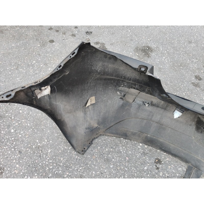 MAZDA - 3 - Προφυλακτήρας - 5ΠΟΡΤΟ - ΘΕΣΗ: Πίσω - ΕΤΟΣ: 2004-2008 - ΚΩΔ.ΚΑΤ/ΣΤΗ: <br /><br />