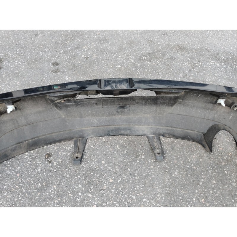MAZDA - 3 - Προφυλακτήρας - 5ΠΟΡΤΟ - ΘΕΣΗ: Πίσω - ΕΤΟΣ: 2004-2008 - ΚΩΔ.ΚΑΤ/ΣΤΗ: <br /><br />