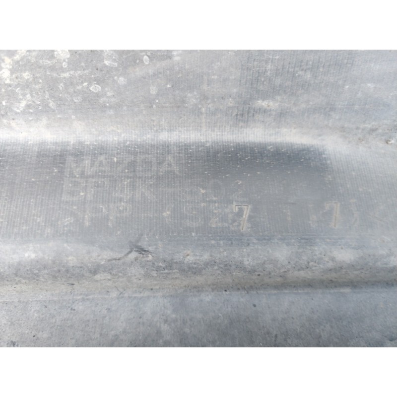 MAZDA - 3 - Προφυλακτήρας - 5ΠΟΡΤΟ - ΘΕΣΗ: Πίσω - ΕΤΟΣ: 2004-2008 - ΚΩΔ.ΚΑΤ/ΣΤΗ: <br /><br />