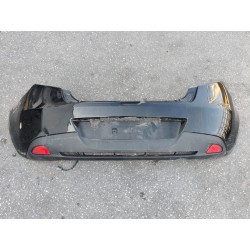 MAZDA - 2 - Προφυλακτήρας - 2ΠΟΡΤΟ - ΘΕΣΗ: Πίσω - ΕΤΟΣ: 2007-2014 - ΚΩΔ.ΚΑΤ/ΣΤΗ: <br /><br />